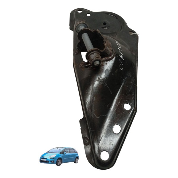 Suporte Amortecedor Esquerdo Citroen C4 Picasso 2009