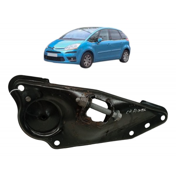 Suporte Amortecedor Traseiro Direito Citroen C4 Picasso 2009