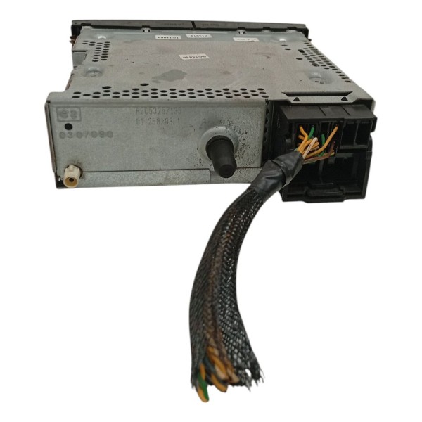 Radio Cd Player Mp3 Citroen C4 Picasso 2008 2009 2010