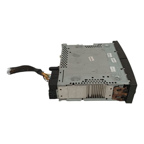 Radio Cd Player Mp3 Citroen C4 Picasso 2008 2009 2010