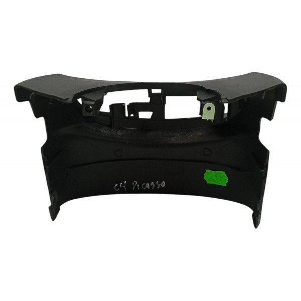 Moldura Coluna Inferior Direção Citroen C4 Picasso 2009