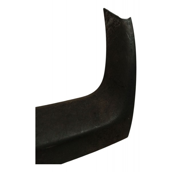 Moldura Acabamento Botão Freio Mão Citroen C4 Picasso 2009