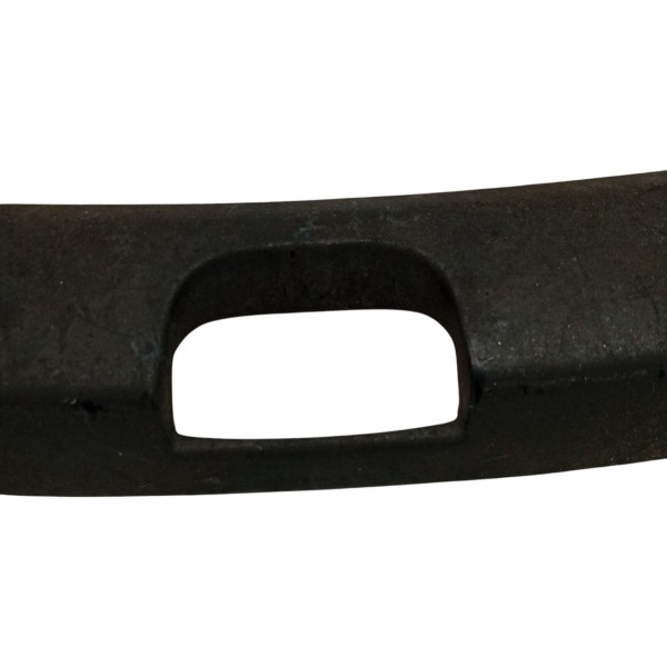 Moldura Acabamento Botão Freio Mão Citroen C4 Picasso 2009