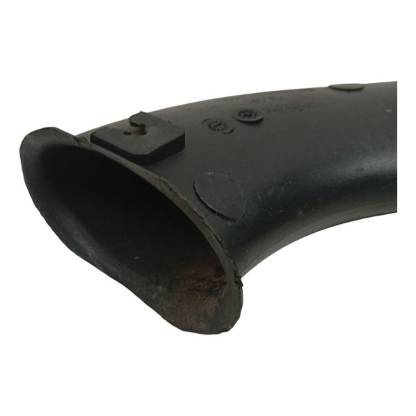 Cano Duto Entrada Ar Citroen C4 Picasso 2009 2010