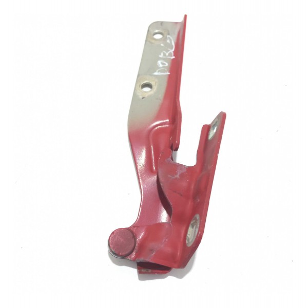 Dobradiça Capo Lado Esquerdo Fiat Doblo 2007