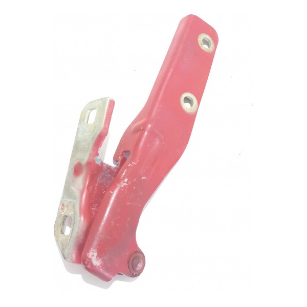 Dobradiça Capo Lado Esquerdo Fiat Doblo 2007