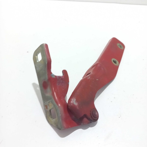 Dobradiça Capo Lado Esquerdo Fiat Doblo 2007