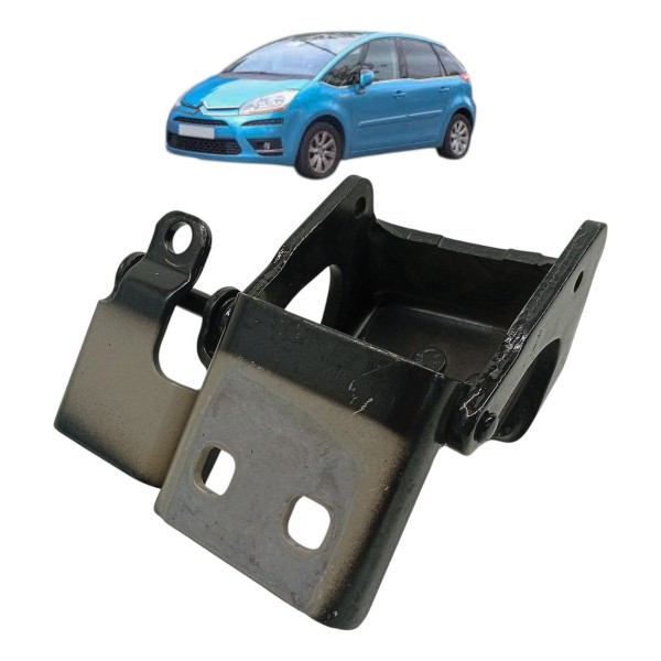 Dobradiça Tampa Traseira Esquerda Citroen C4 Picasso 2009