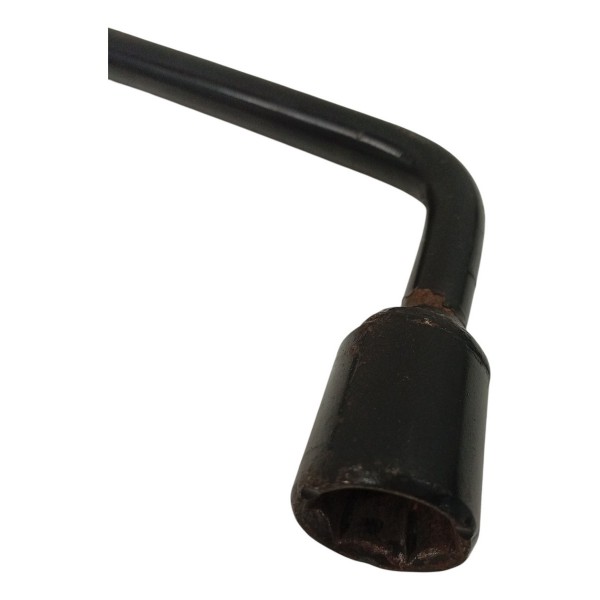 Chave Roda Citroen C4 Picasso  2008 2009 2010