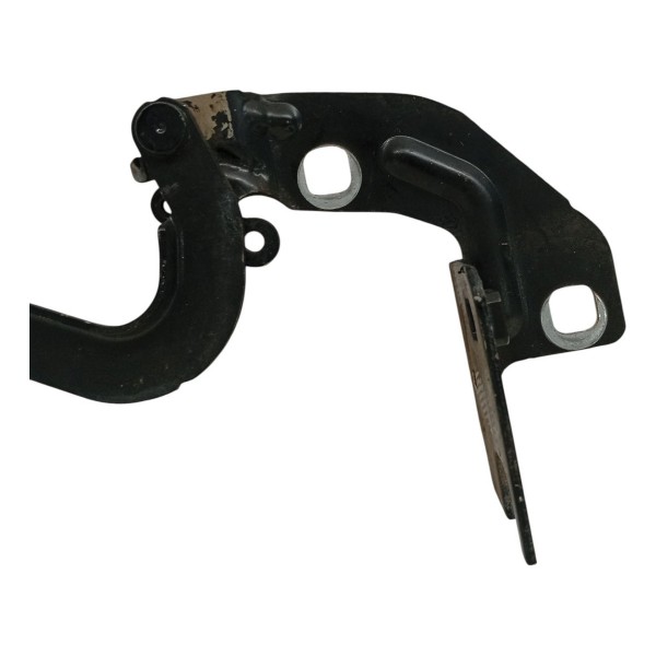 Dobradiça Braço Direito Capô Citroen C4 Picasso 2009