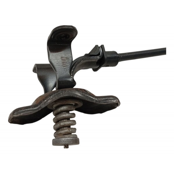 Cabo Suporte Catraca Estepe Citroen C4 Picasso 2009