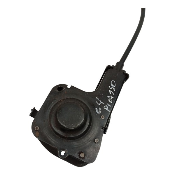 Cabo Suporte Catraca Estepe Citroen C4 Picasso 2009