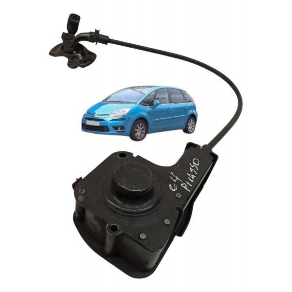 Cabo Suporte Catraca Estepe Citroen C4 Picasso 2009