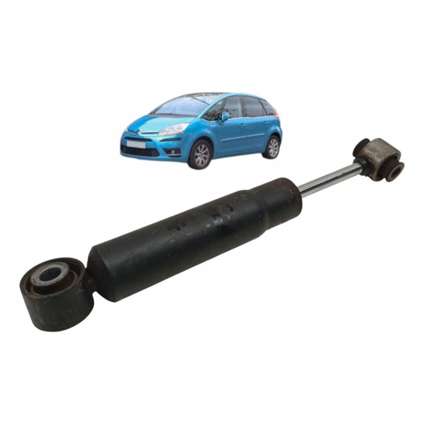 Amortecedor Traseiro Esquerdo Citroen C4 Picasso 2009