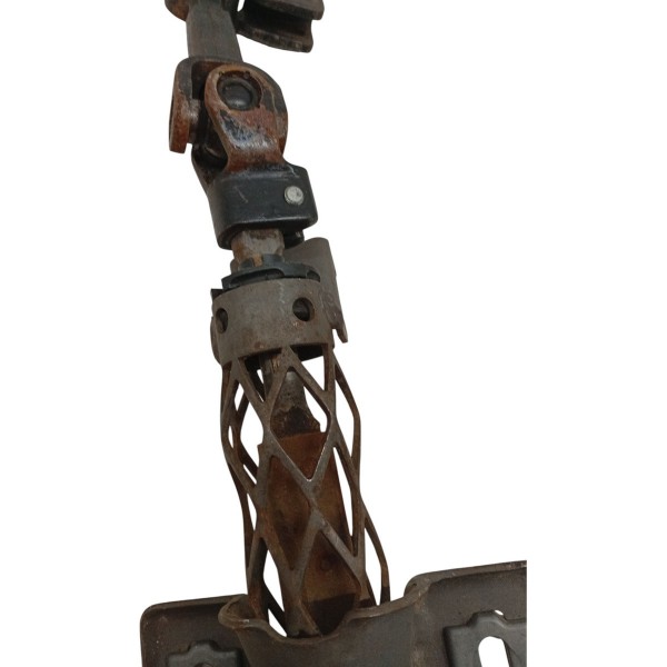 Coluna Direção Chevrolet Corsa Pick Up 1.6 1997