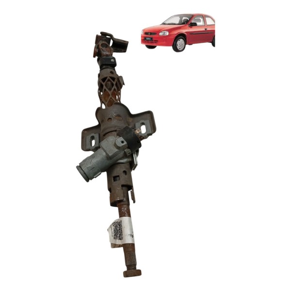 Coluna Direção Chevrolet Corsa Pick Up 1.6 1997