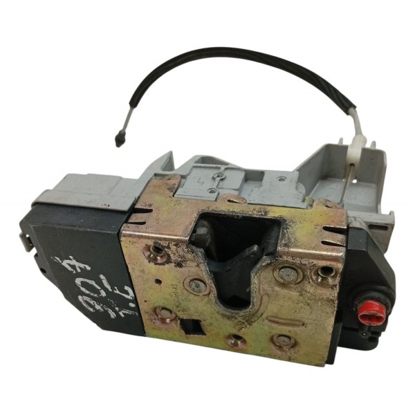 Fechadura Traseira Esquerda Peugeot 307 2006