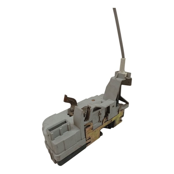 Fechadura Traseira Esquerda Peugeot 307 2006