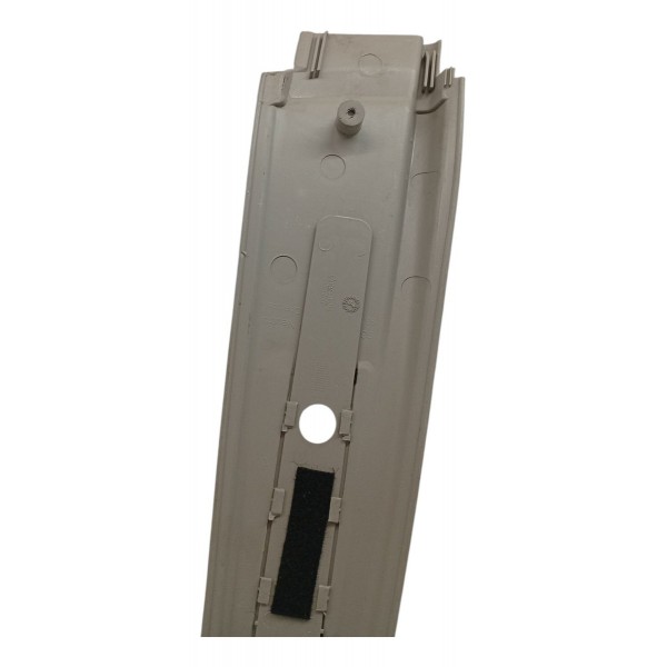 Acabamento Central Direita Chevrolet Celta 2007 2008