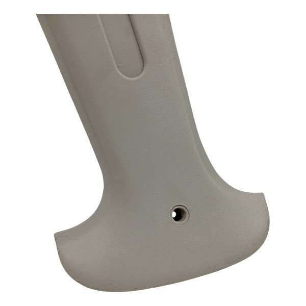 Acabamento Central Direita Chevrolet Celta 2007 2008