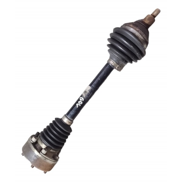 Semi Eixo Esquerdo Volkswagen Gol G7 2018