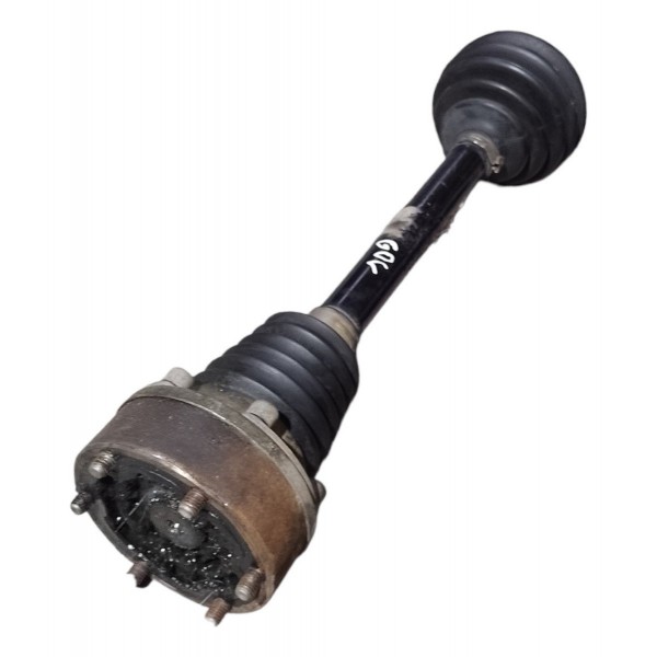 Semi Eixo Esquerdo Volkswagen Gol G7 2018