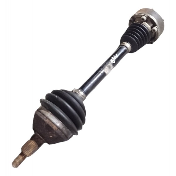 Semi Eixo Esquerdo Volkswagen Gol G7 2018