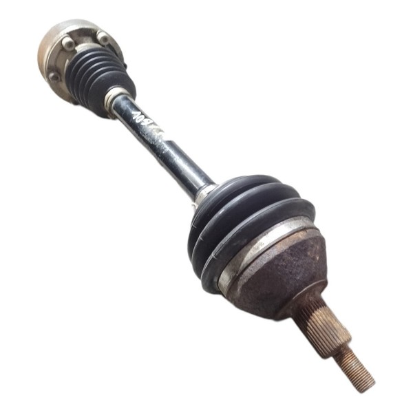 Semi Eixo Esquerdo Volkswagen Gol G7 2018