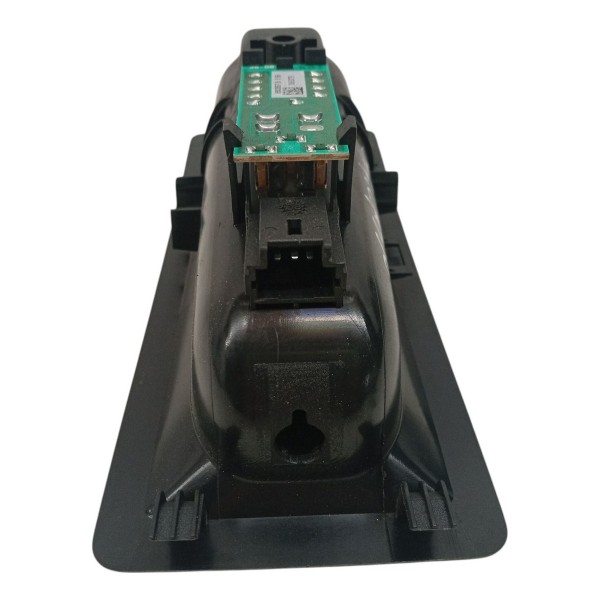 Moldura Lampada Porta Malas Citroen C4 Picasso 2009