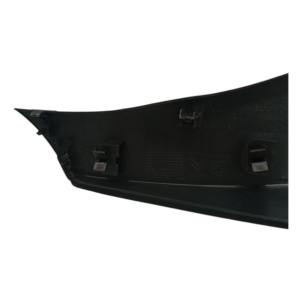 Moldura Lateral Esquerdo Painel Citroen C4 Picasso 2009