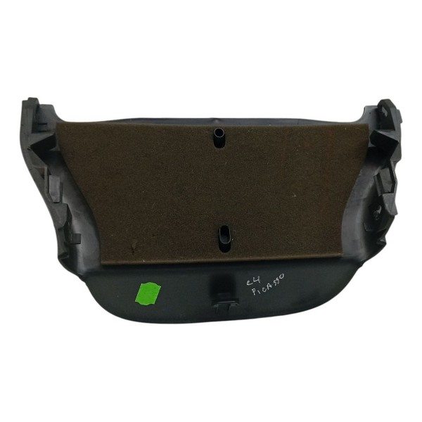 Moldura Inferior Console Central Citroen C4 Picasso 2009