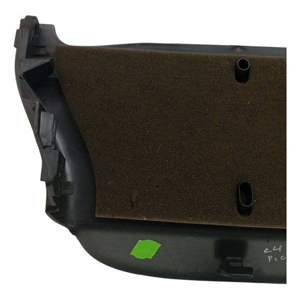 Moldura Inferior Console Central Citroen C4 Picasso 2009