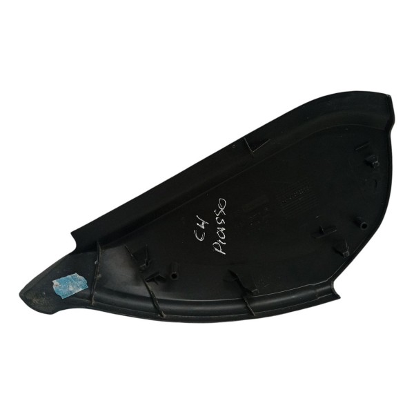 Moldura Acabamento Painel Direito Citroen C4 Picasso 2009