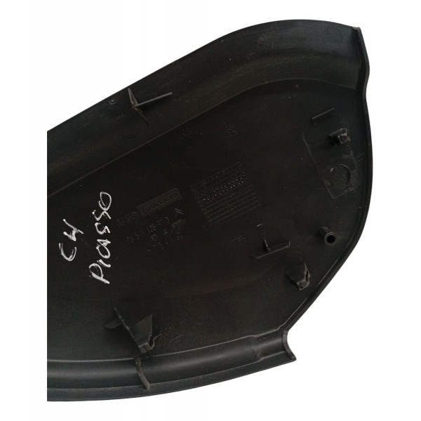 Moldura Acabamento Painel Direito Citroen C4 Picasso 2009