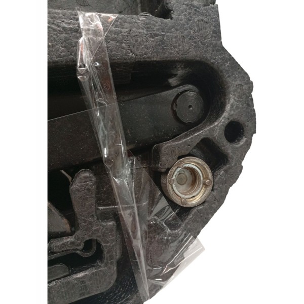 Kit Macaco Chave Roda Citroen C4 Picasso 2.0 2009