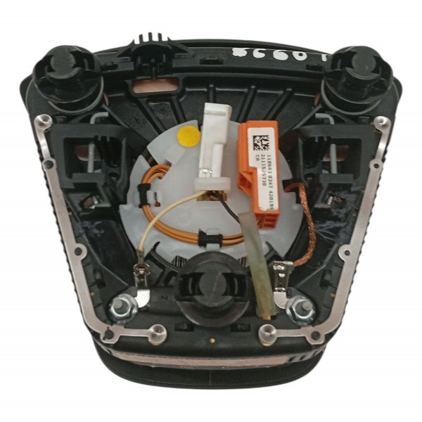 Kit Air Bag Bolsa Painel Volante Volvo Xc60 2.0 Confort