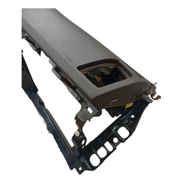 Kit Air Bag Bolsa Painel Volante Volvo Xc60 2.0 Confort