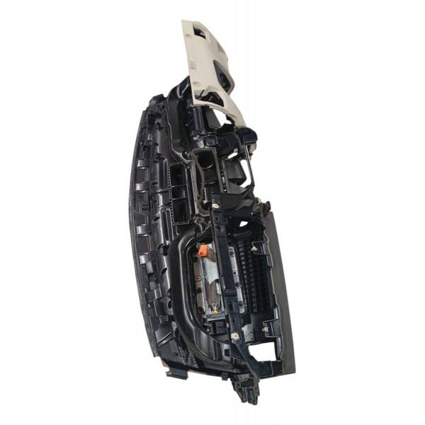 Kit Air Bag Bolsa Painel Volante Volvo Xc60 2.0 Confort