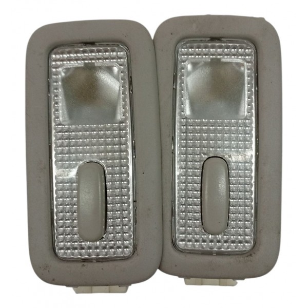 Par Luz Teto Cortesia Citroen C3 1.2 2017 2018