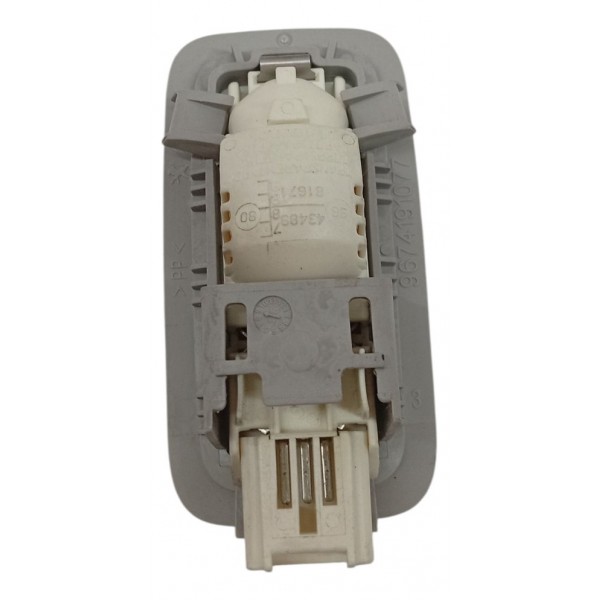 Par Luz Teto Cortesia Citroen C3 1.2 2017 2018