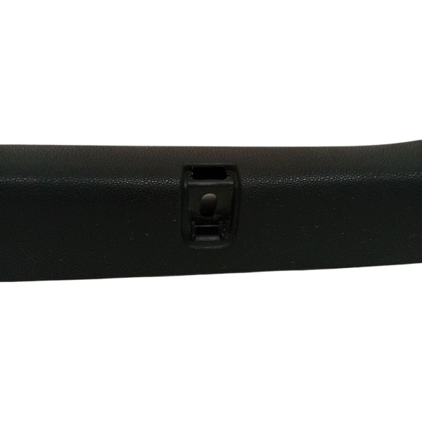 Moldura Acabamento Tampa Traseira Direita Citroen C3 2018