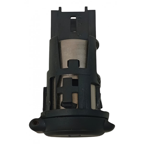 Tomada 12v Energia Console Central Citroen C3 1.2 2018