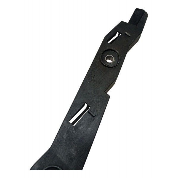 Guia Parachoque Dianteiro Esquerdo Citroen C4 Picasso 2009