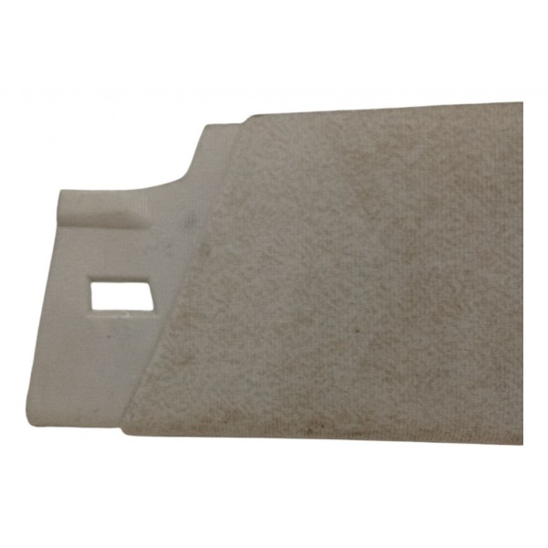 Moldura Coluna Central Esquerda Citroen C4 Picasso 2009