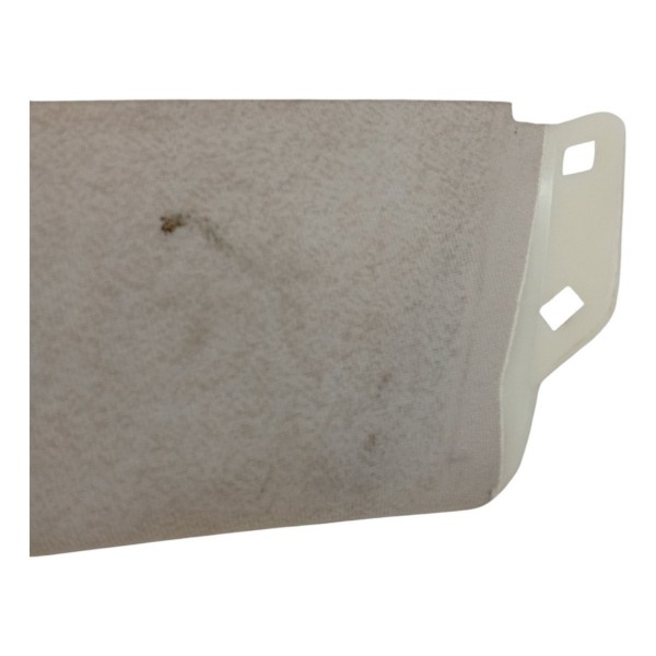 Moldura Coluna Central Esquerda Citroen C4 Picasso 2009