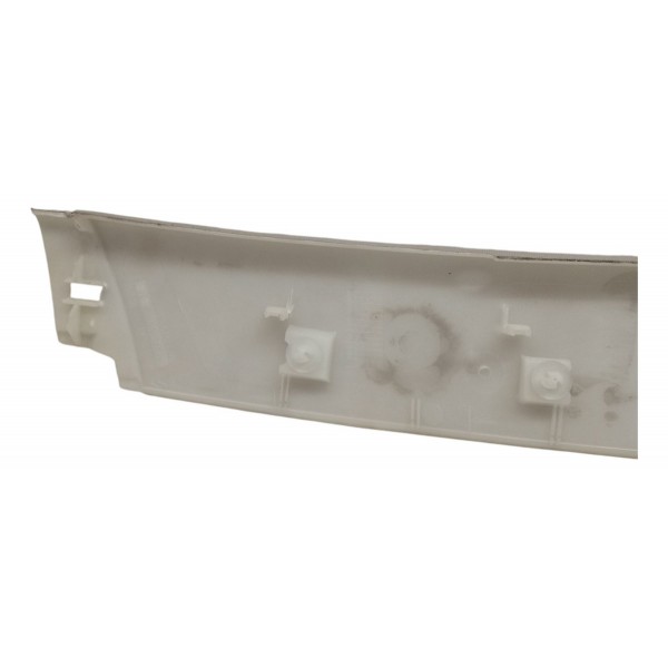 Moldura Coluna Central Esquerda Citroen C4 Picasso 2009