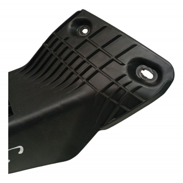 Moldura Suporte Apoio Descanso Pe Citroen C3 1.2 2018