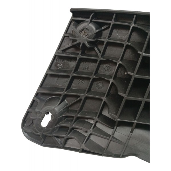 Moldura Suporte Apoio Descanso Pe Citroen C3 1.2 2018