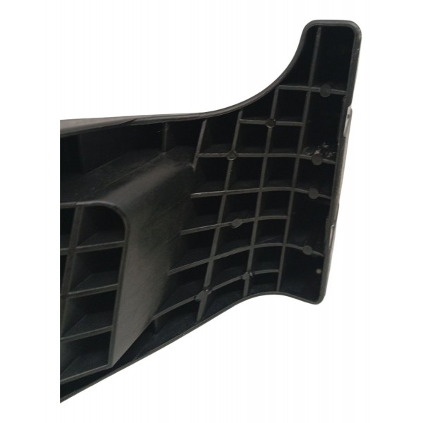 Moldura Suporte Apoio Descanso Pe Citroen C3 1.2 2018