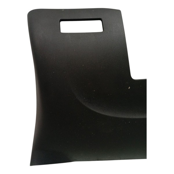 Moldura Lado Esquerdo Inferior Volante Citroën C3 1.2 2018